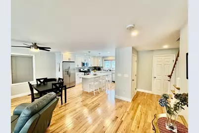 60 Garside St #5, Fall River, MA 02720 - Photo 5