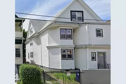 77-79 Willowwood #1, Boston, MA 02124 - Photo 1