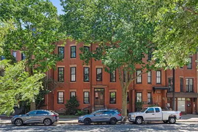 408 Columbus Ave #2, Boston, MA 02116 - Photo 3