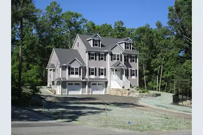 298 River St., Billerica, MA 01821 - Photo 1