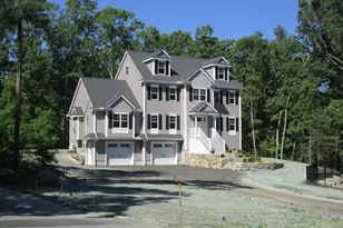 298 River St, Billerica, MA 01821 - Photo 1