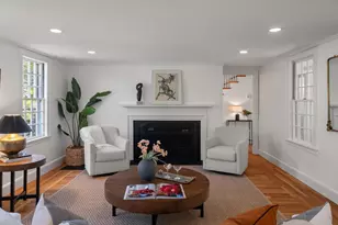 25 Chestnut Hill Rd, Newton, MA 02467 - Photo 3