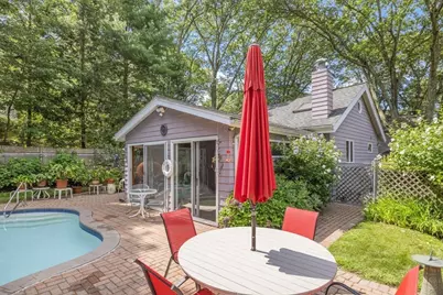 34 Spring Street, Lexington, MA 02421 - Photo 29