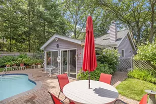 34 Spring St, Lexington, MA 02421 - Photo 29