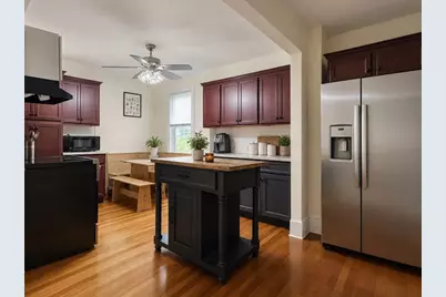 8 Glenside Ave #1, Boston, MA 02130 - Photo 3