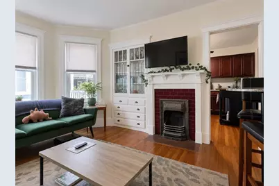 8 Glenside Ave #1, Boston, MA 02130 - Photo 5