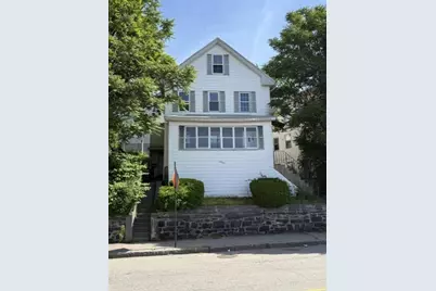 69 E Central St #2, Worcester, MA 01605 - Photo 1