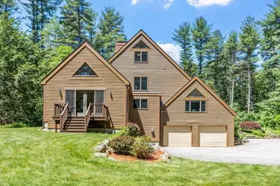 78 Carroll Dr, Carlisle, MA 01741 - Photo 3