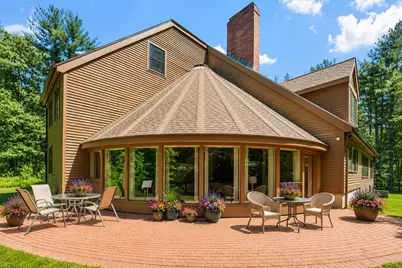 78 Carroll Dr, Carlisle, MA 01741 - Photo 9