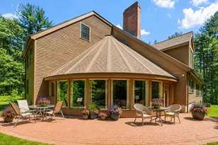78 Carroll Dr, Carlisle, MA 01741 - Photo 9