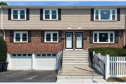 20 Chandler St #1, Watertown, MA 02472 - Photo 1