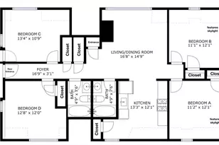 29 Creighton St, Providence, RI 02906 - Photo 7