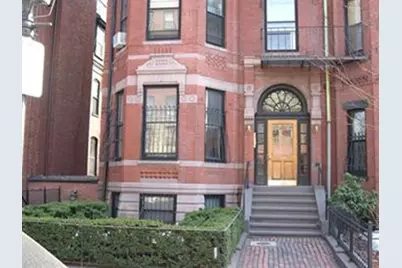 336 Marlborough #10, Boston, MA 02115 - Photo 1