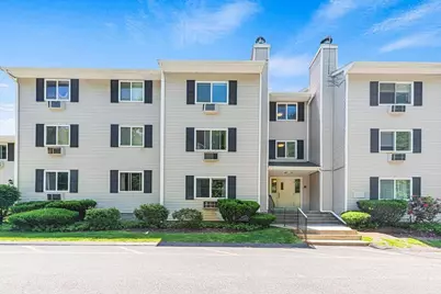 10 Erick Rd #42, Mansfield, MA 02048 - Photo 1