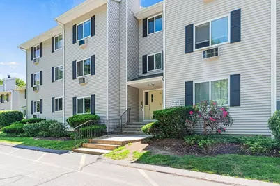 10 Erick Rd #42, Mansfield, MA 02048 - Photo 29