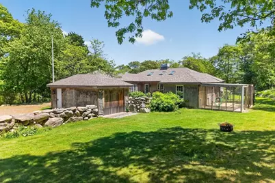 300 North Rd/18 Belhaven Way, Chilmark, MA 02535 - Photo 27
