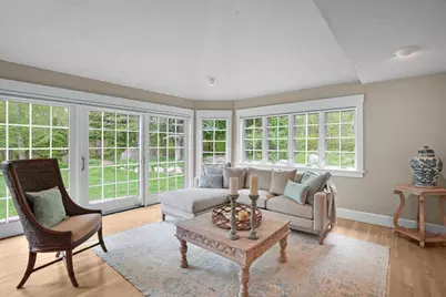 300 North Rd/18 Belhaven Way, Chilmark, MA 02535 - Photo 5