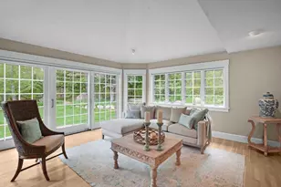 300 North Rd/18 Belhaven Way, Chilmark, MA 02535 - Photo 5
