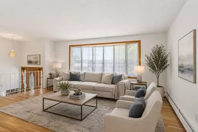 6 Wright Street, Peabody, MA 01960 - Photo 3