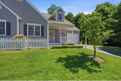 9 Liberty Drive #9, Pembroke, MA 02359 - Photo 41