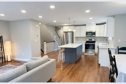 57 Castine Street #1, Worcester, MA 01606 - Photo 5