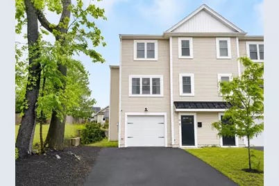 57 Castine Street #1, Worcester, MA 01606 - Photo 1