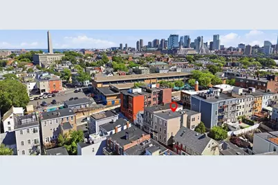 88 Bartlett Street #2, Boston, MA 02129 - Photo 23