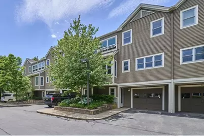 31 Angela Lane #31, Watertown, MA 02472 - Photo 19
