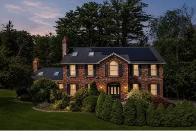 4 Battcock Road, Billerica, MA 01821 - Photo 3