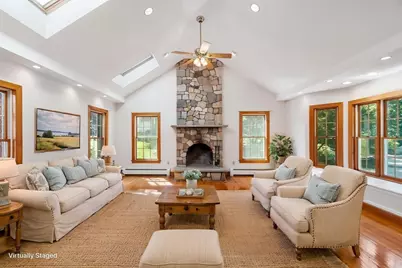 4 Battcock Road, Billerica, MA 01821 - Photo 13