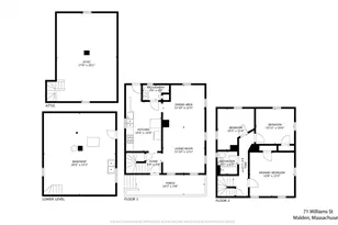 71 Williams St, Malden, MA 02148 - Photo 33