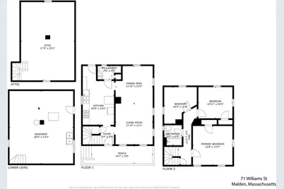 71 Williams St, Malden, MA 02148 - Photo 29