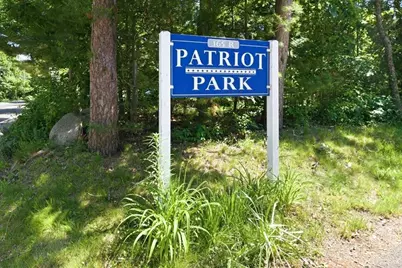 165-R Chestnut St #2, Foxboro, MA 02035 - Photo 41