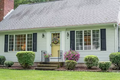 9 Branch Rd, Wilbraham, MA 01095 - Photo 5