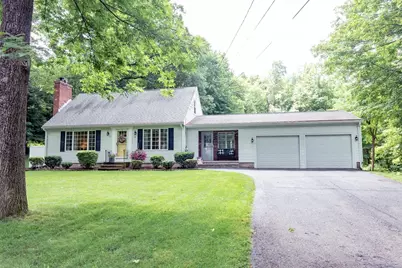 9 Branch Rd, Wilbraham, MA 01095 - Photo 3