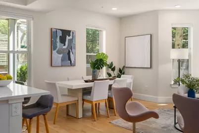 12 Arnold Circle #3, Cambridge, MA 02139 - Photo 5