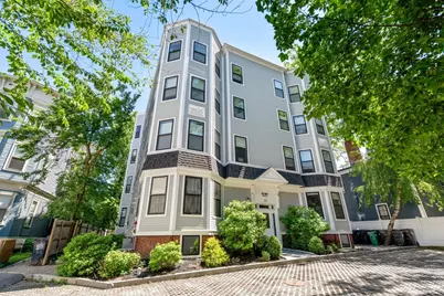 12 Arnold Circle #3, Cambridge, MA 02139 - Photo 19