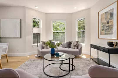 12 Arnold Circle #3, Cambridge, MA 02139 - Photo 3