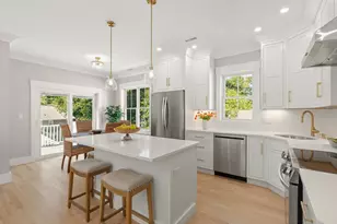 46 Lyons St, Quincy, MA 02169 - Photo 5