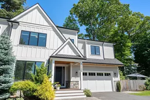 1058 Beacon St, Newton, MA 02459 - Photo 1