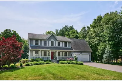 36 Stebbins Street, Belchertown, MA 01007 - Photo 1