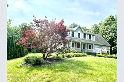 36 Stebbins Street, Belchertown, MA 01007 - Photo 3