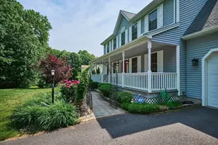 36 Stebbins St, Belchertown, MA 01007 - Photo 37