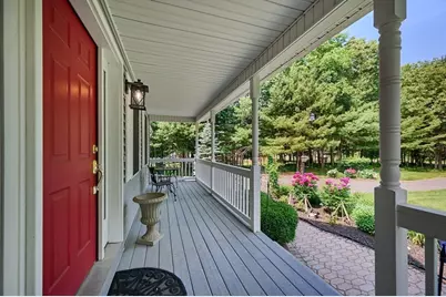 36 Stebbins Street, Belchertown, MA 01007 - Photo 5