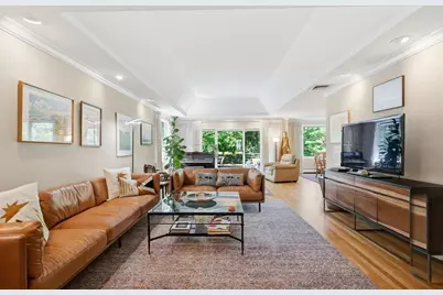 232 Allandale Rd #3A, Boston, MA 02467 - Photo 3