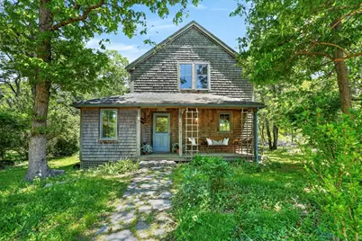 4 Rock Pond Road, West Tisbury, MA 02575 - Photo 1