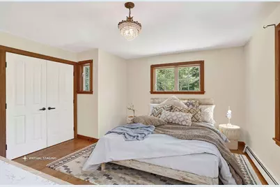 4 Rock Pond Road, West Tisbury, MA 02575 - Photo 31