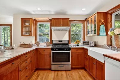 4 Rock Pond Road, West Tisbury, MA 02575 - Photo 5