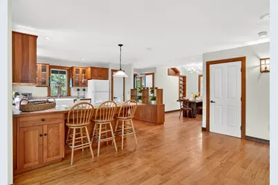 4 Rock Pond Road, West Tisbury, MA 02575 - Photo 9