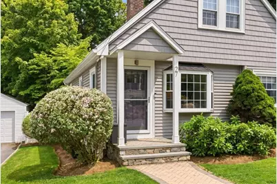 27 Topping Rd., Andover, MA 01810 - Photo 35